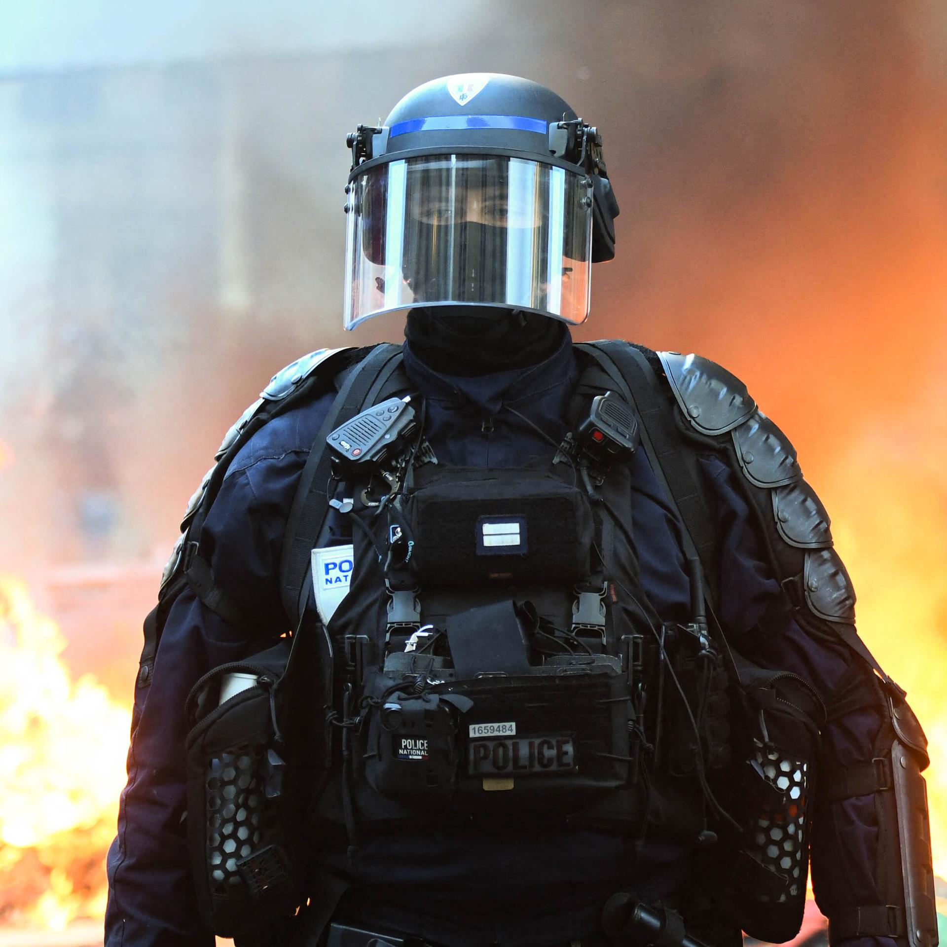 Sozialproteste in Europa: Gleiche Sorgen, unterschiedliche Reaktionen