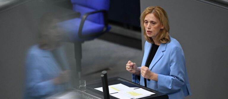 Ministerin zu Kita Gesetz: Bildungschancen sollten von Talenten bestimmt sein
