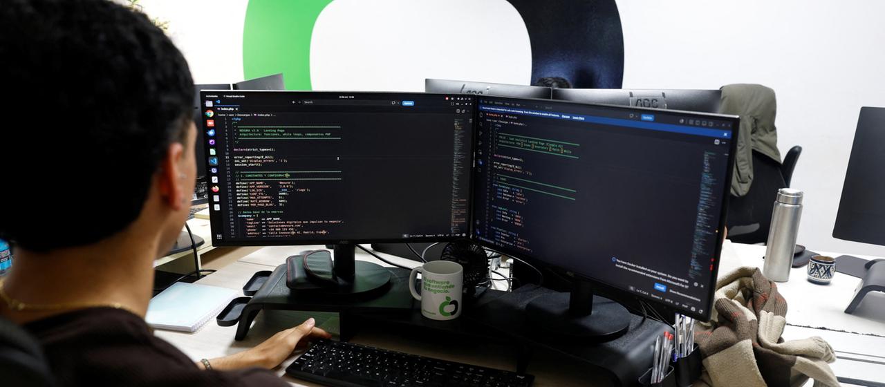 PHP Sicherheitslücke: Digitalminister sieht keine Hinweise auf Cyberangriffe
