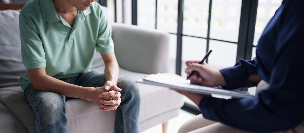 Psychotherapie Reform: Bundestag beschließt Korrekturen
