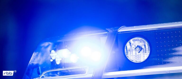 Pfefferspray Angriff auf die Geschäftsstelle der Linken in Oranienburg