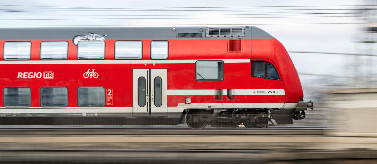 Deutschlandticket für Gelegenheitsfahrer: Bilger hält die Idee für gut