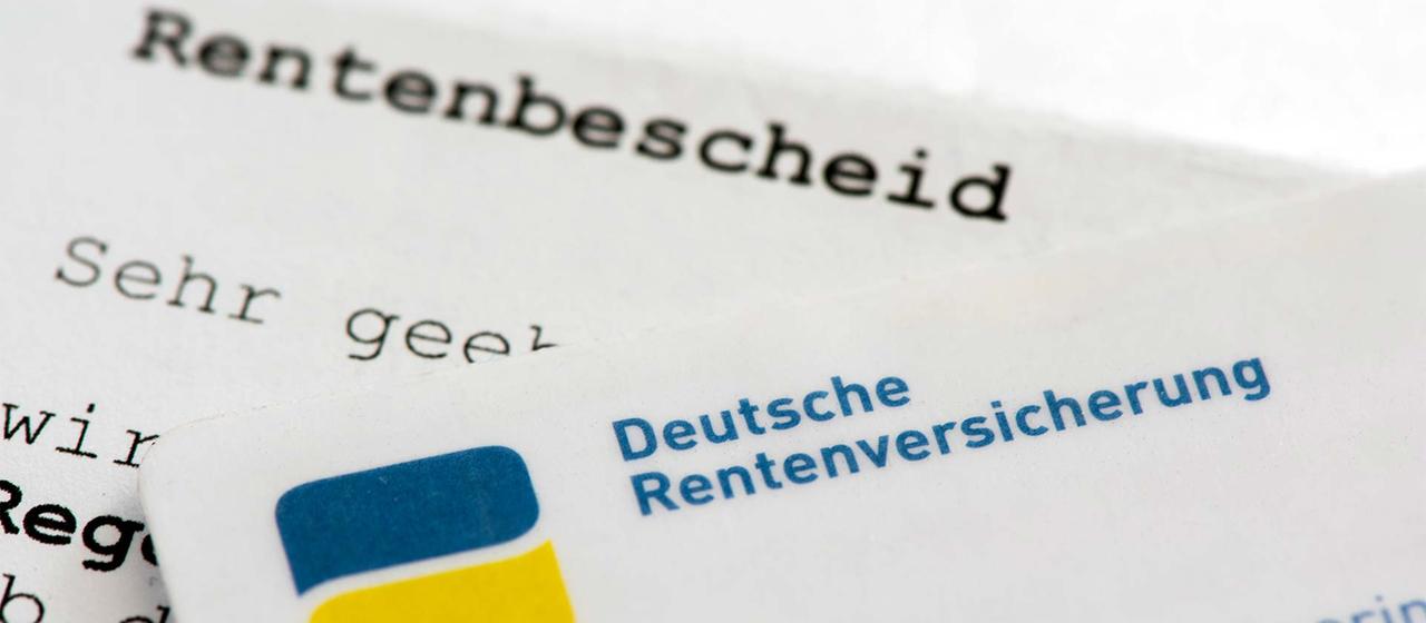 Bei diesen drei Themen stockt die Rentenreform