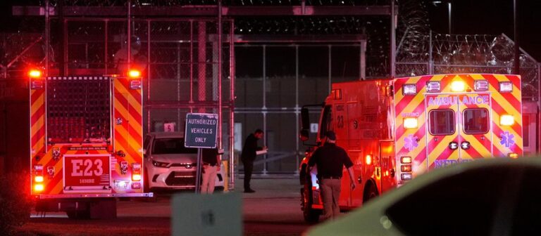 USA: Frau nach gescheiterter Hinrichtung wieder bei Bewusstsein