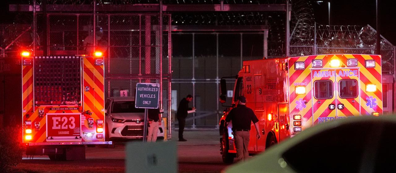 USA: Frau nach gescheiterter Hinrichtung wieder bei Bewusstsein