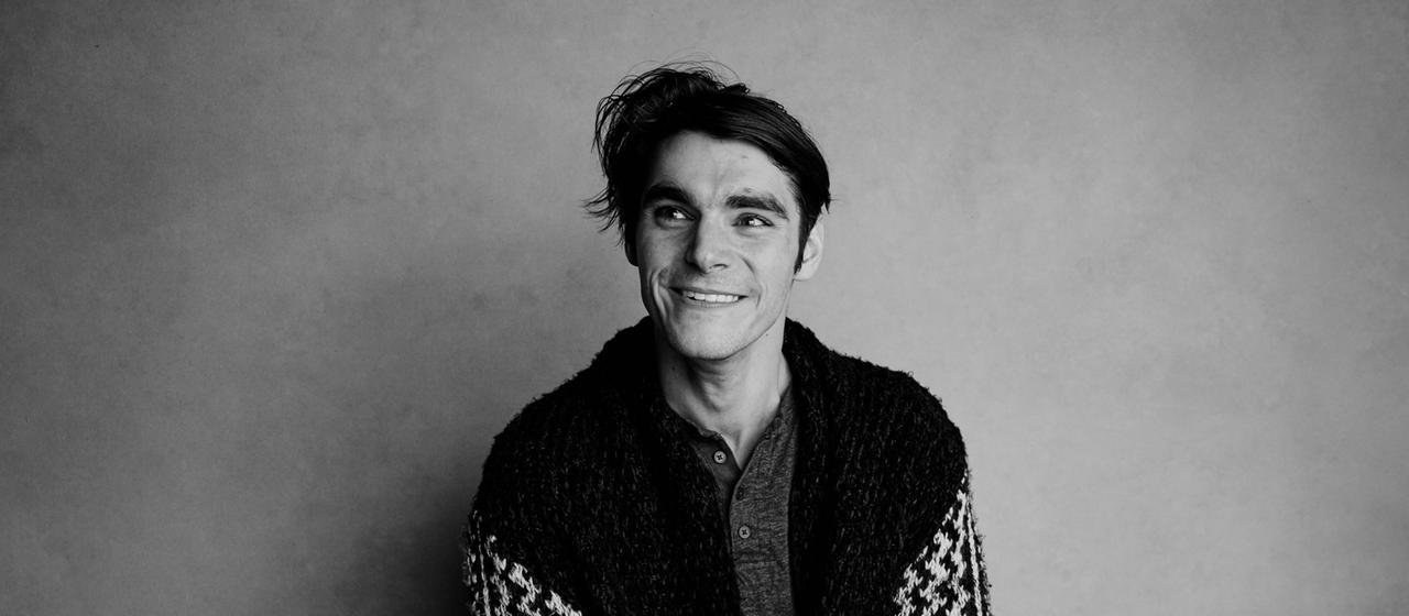 Schauspieler und Breaking Bad Star RJ Mitte mit 34 Jahren gestorben