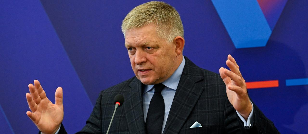Sorge vor Spionage: Slowakei erneuert Militärkontakte mit Russland
