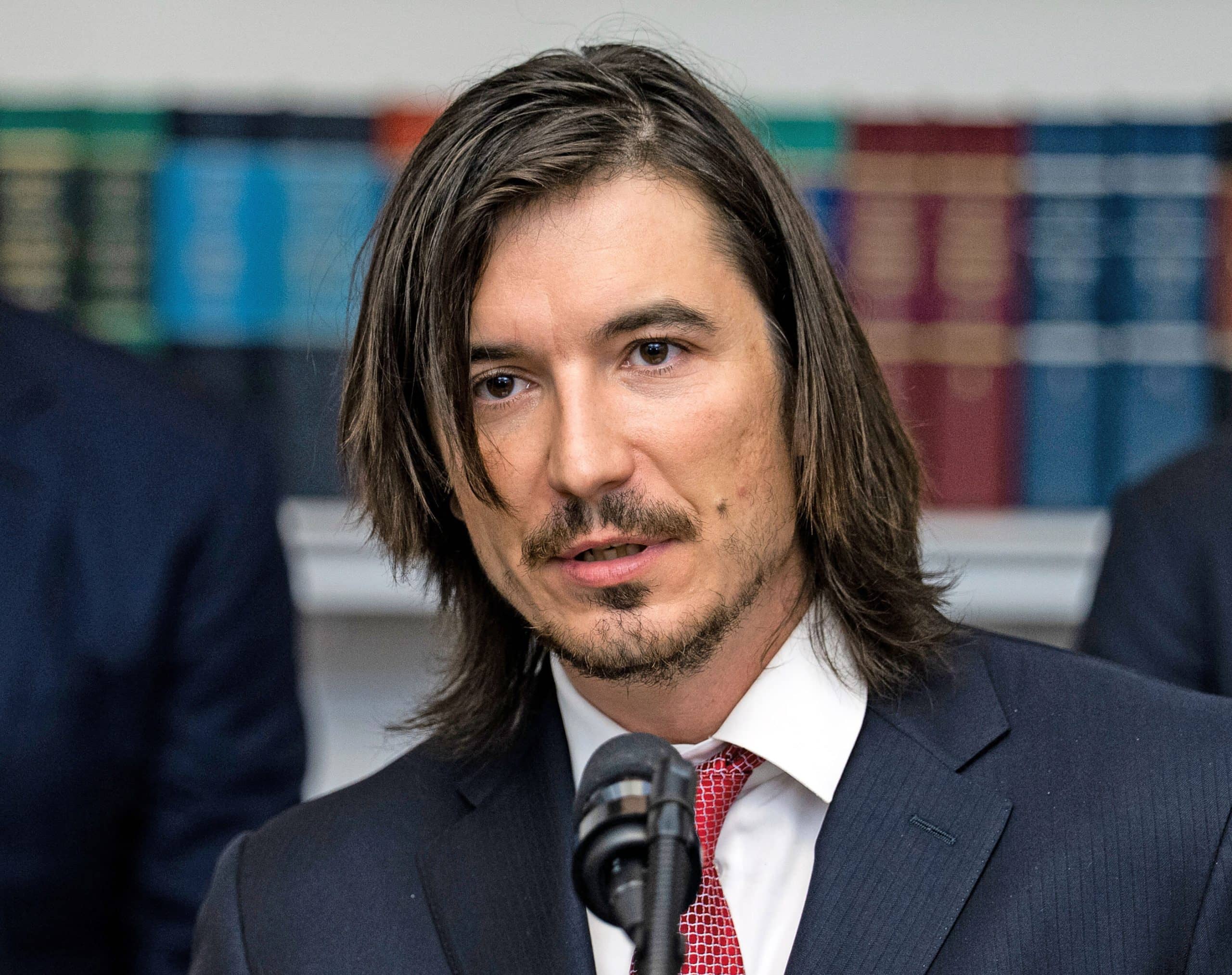 Robinhood meldet Rekordumsatz, Aktie fällt trotzdem