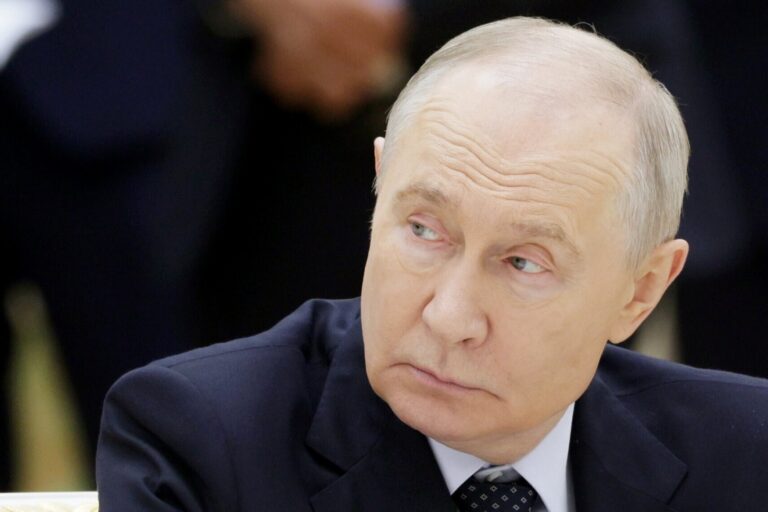 Russland: Direkter Kryptohandel wird ab 2027 verboten