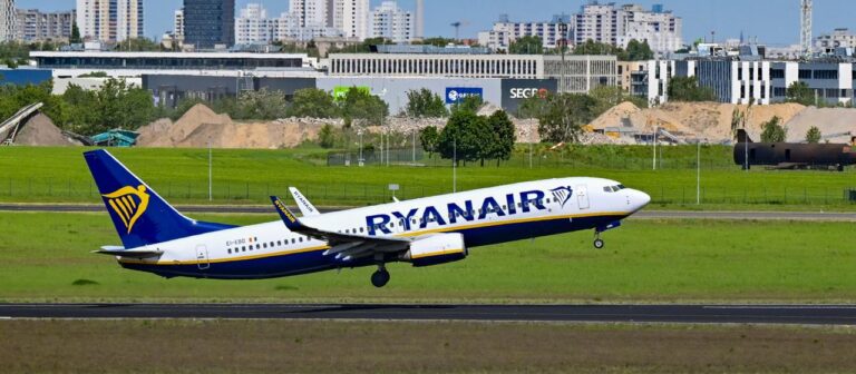 Nicht nur wegen Ryanair Abzug: Der BER bleibt ein Sorgenflughafen