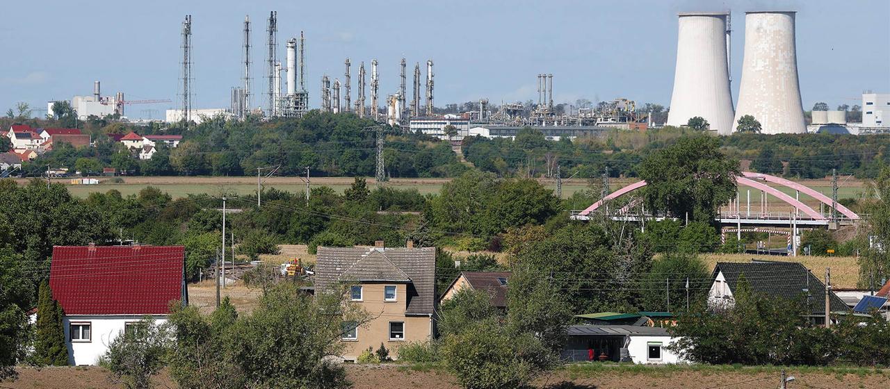 Fachkräfte fehlen, doch es gibt auch Chancen in Ostdeutschland