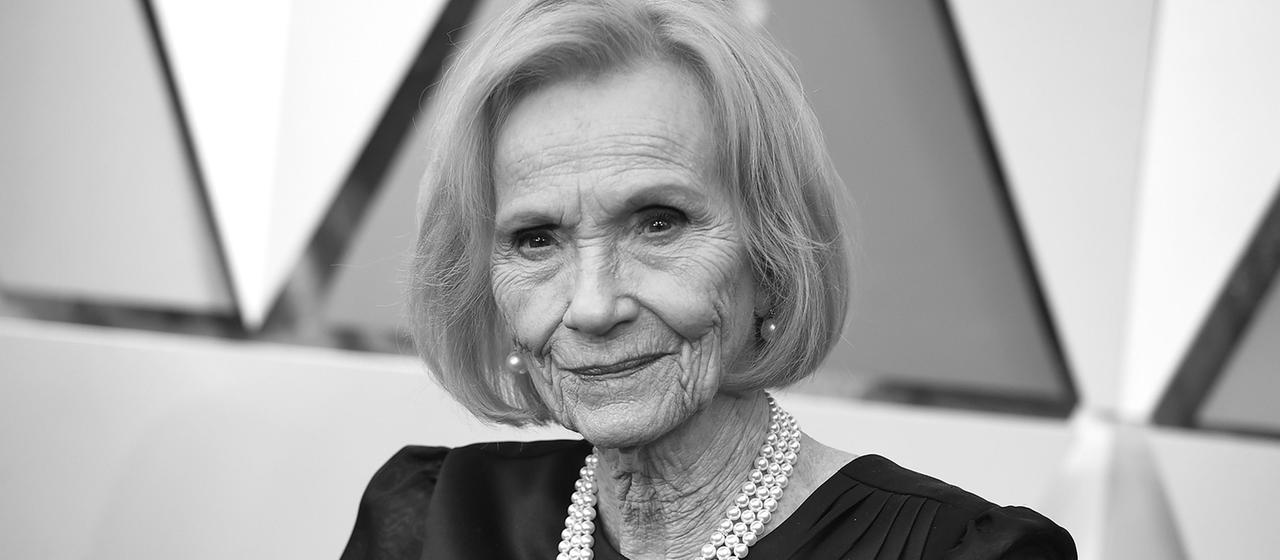 Hollywood Legende Eva Marie Saint mit 102 Jahren gestorben