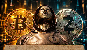 Bitcoin aus 2010 bewegt sich nach 16 Jahren wieder