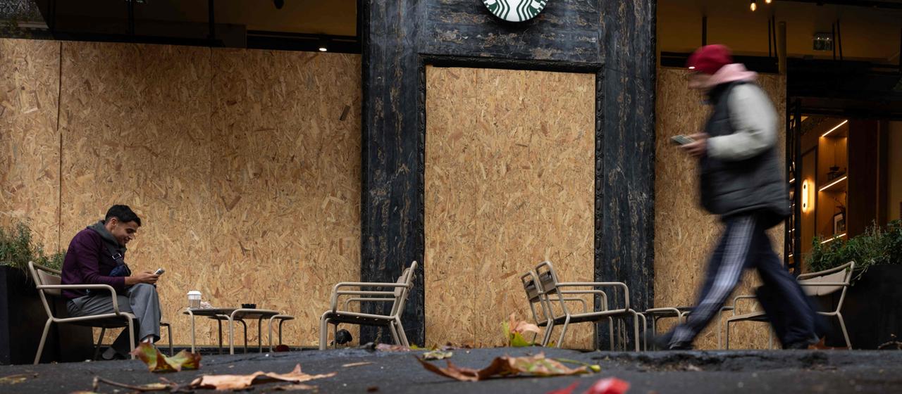 Frankreich bereitet sich auf nächsten Protesttag vor