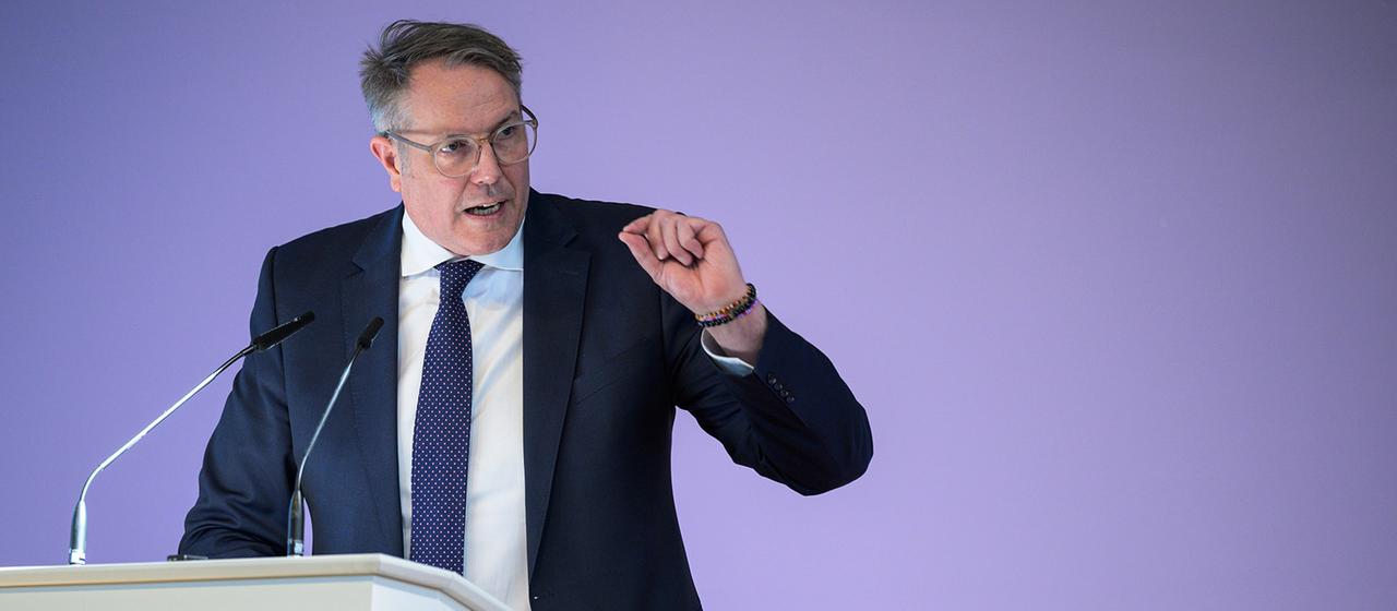 Nach Rücktritt von Bas: Schweitzer soll Arbeitsminister werden