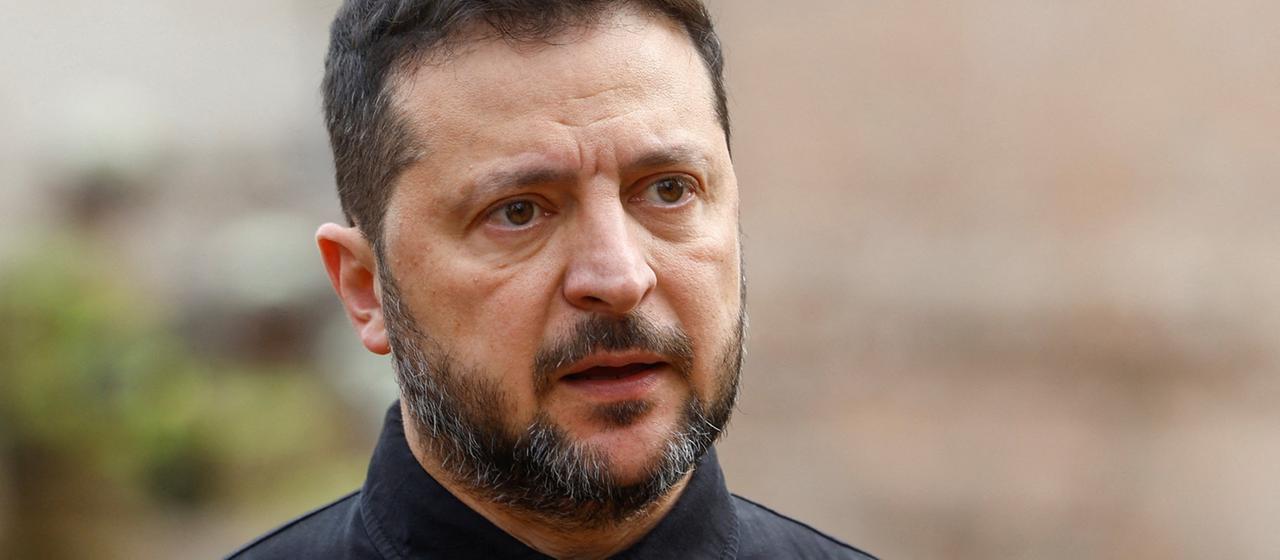 Selenskyj will Angriffe auf russische Raffinerien fortsetzen