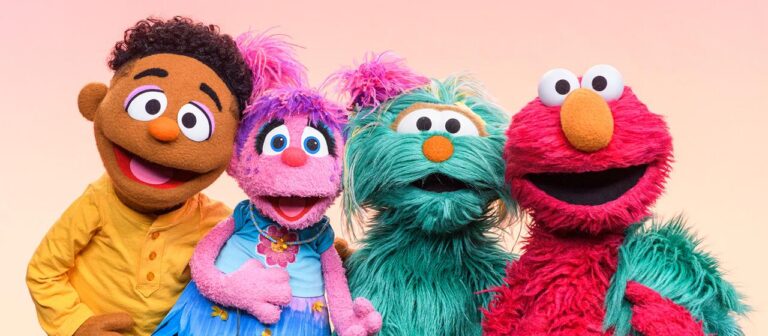 Wie subversiv ist Kinderfernsehen heute noch?