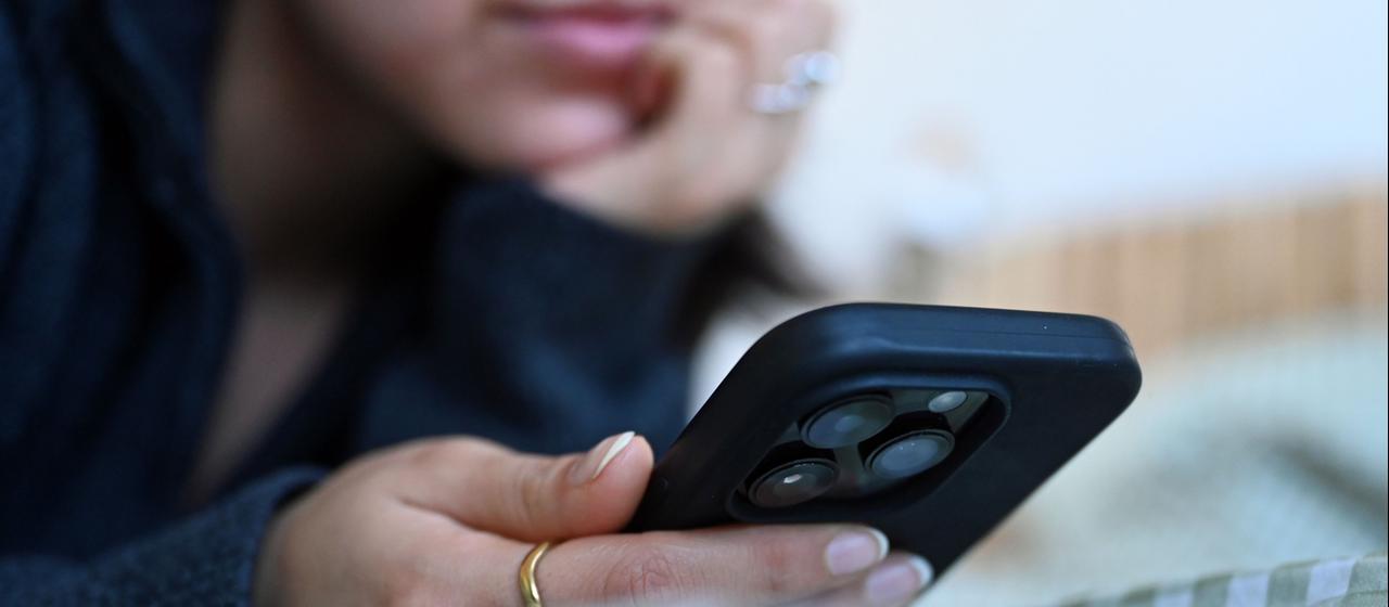 Online Challenges: Bundesrat fordert besseren Schutz von Minderjährigen