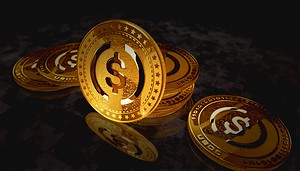 HSBC startet RedCoin als ersten HKD Stablecoin