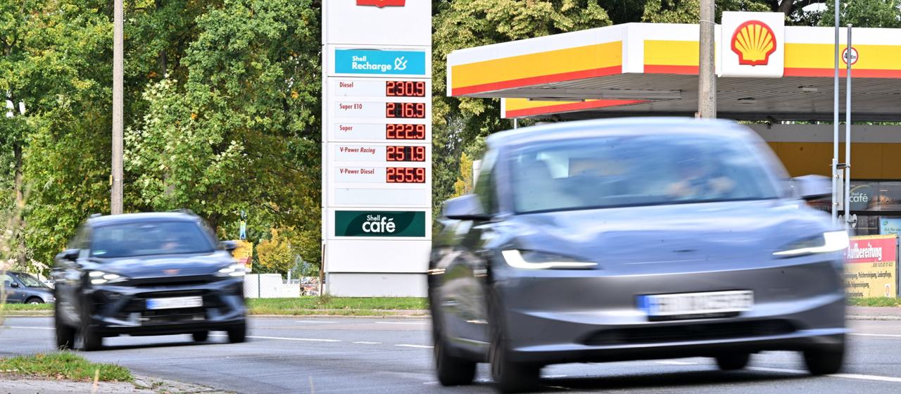 Inflation im Euroraum steigt stärker als erwartet auf 3,8 Prozent