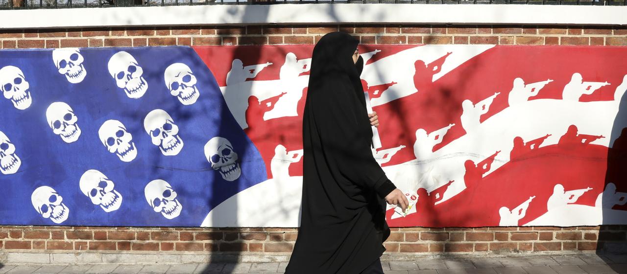 Iran unterbreitet den USA ein Angebot und droht zugleich
