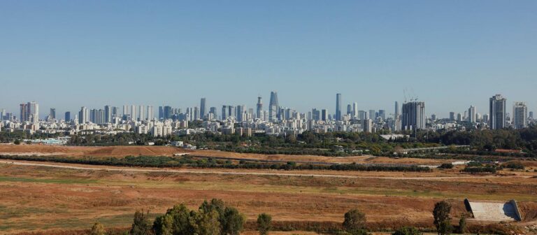 Wie sich ein in Israel untergetauchter Palästinenser durchschlägt