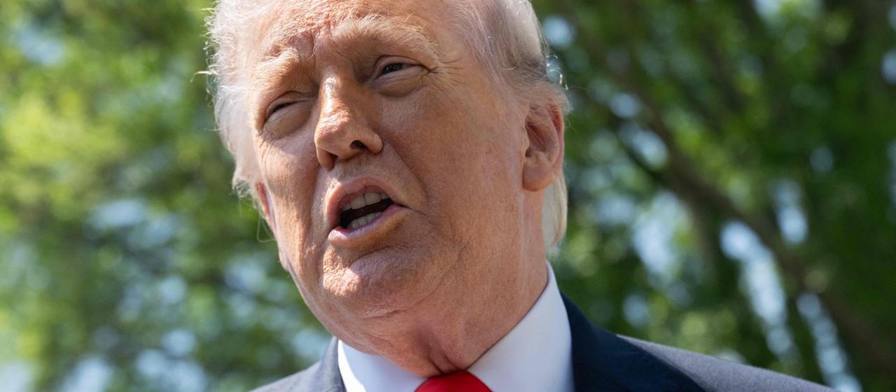 Verbaler Schlagabtausch: Spannungen zwischen Trump und Selenskyj