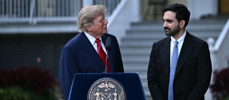 US Parteien: Nicht mehr selbstverständlich an der Seite Israels
