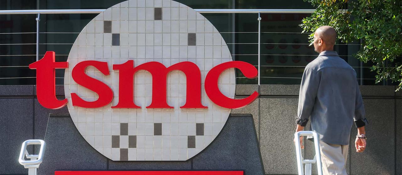 Marktbericht: TSMC zeigt keine Schwäche