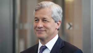 Sparkassen starten Bitcoin Handel: JPMorgan ist bullish