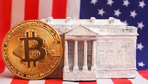 Bitcoin für Trumps Reserve? Darknet Boss verliert alles