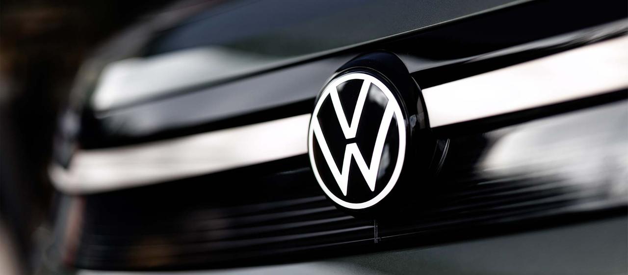 Milliardenverlust bei Volkswagen