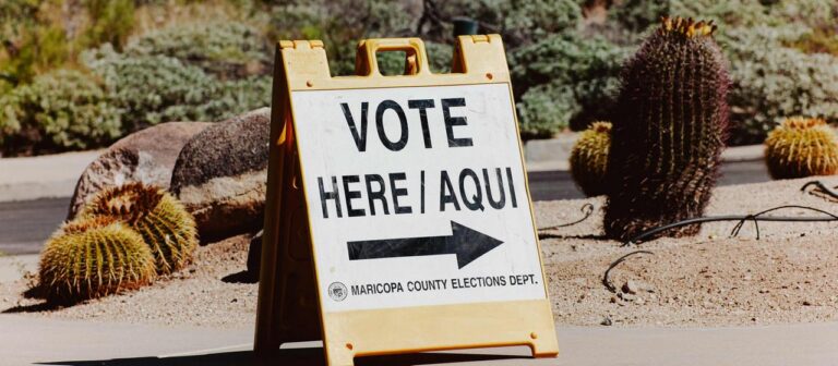 US Midterms: Können die Republikaner wieder bei Latinos punkten?
