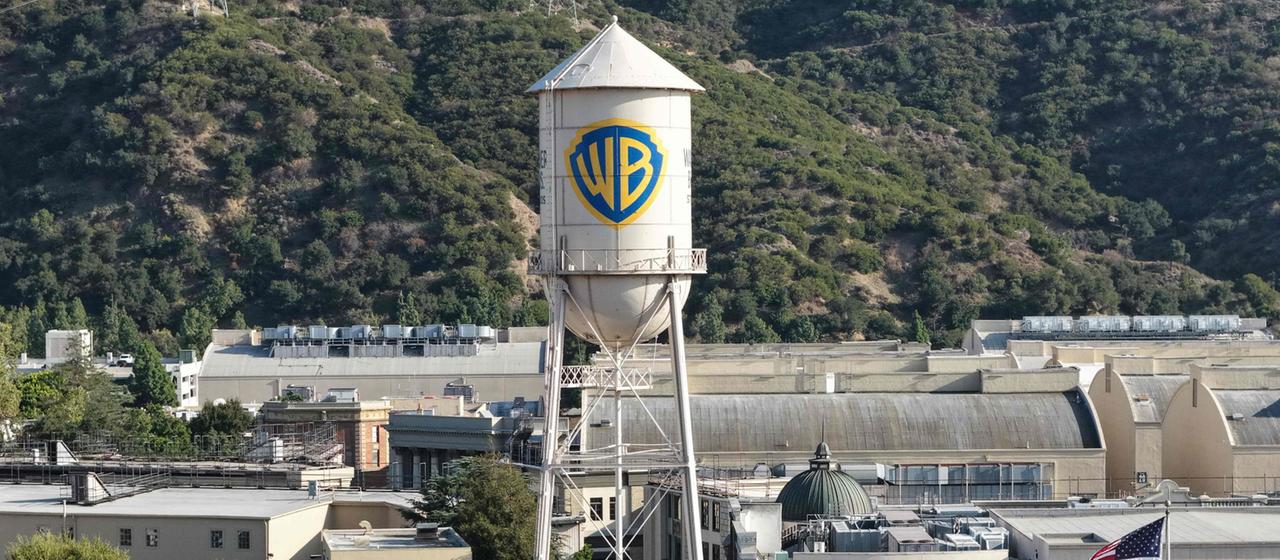 Paramount übernimmt Warner offiziell: große Fusion in Hollywood