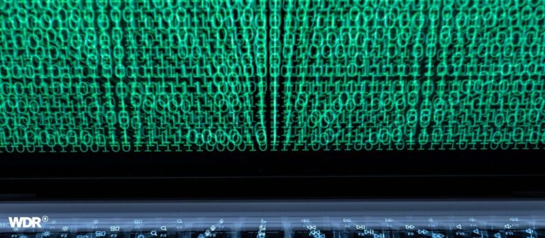 Mutmaßliches Mitglied der russischen Qilin Hacker festgenommen