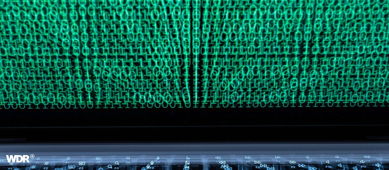 Mutmaßliches Mitglied der russischen Qilin Hacker festgenommen
