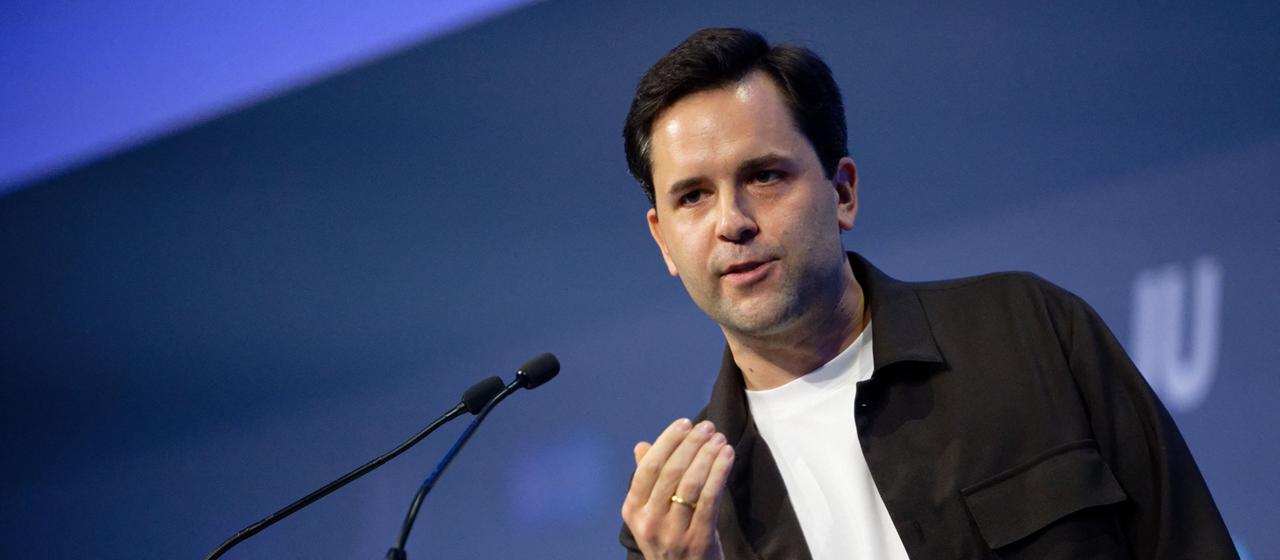 Winkel als Vorsitzender der Jungen Union wiedergewählt