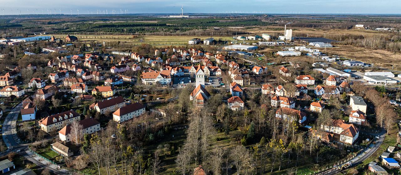 Häuser sollen besser gegen Naturgefahren versichert werden