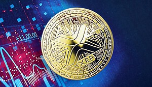 Binance verschenkt 600.000 XRP: So funktioniert die neue Aktion