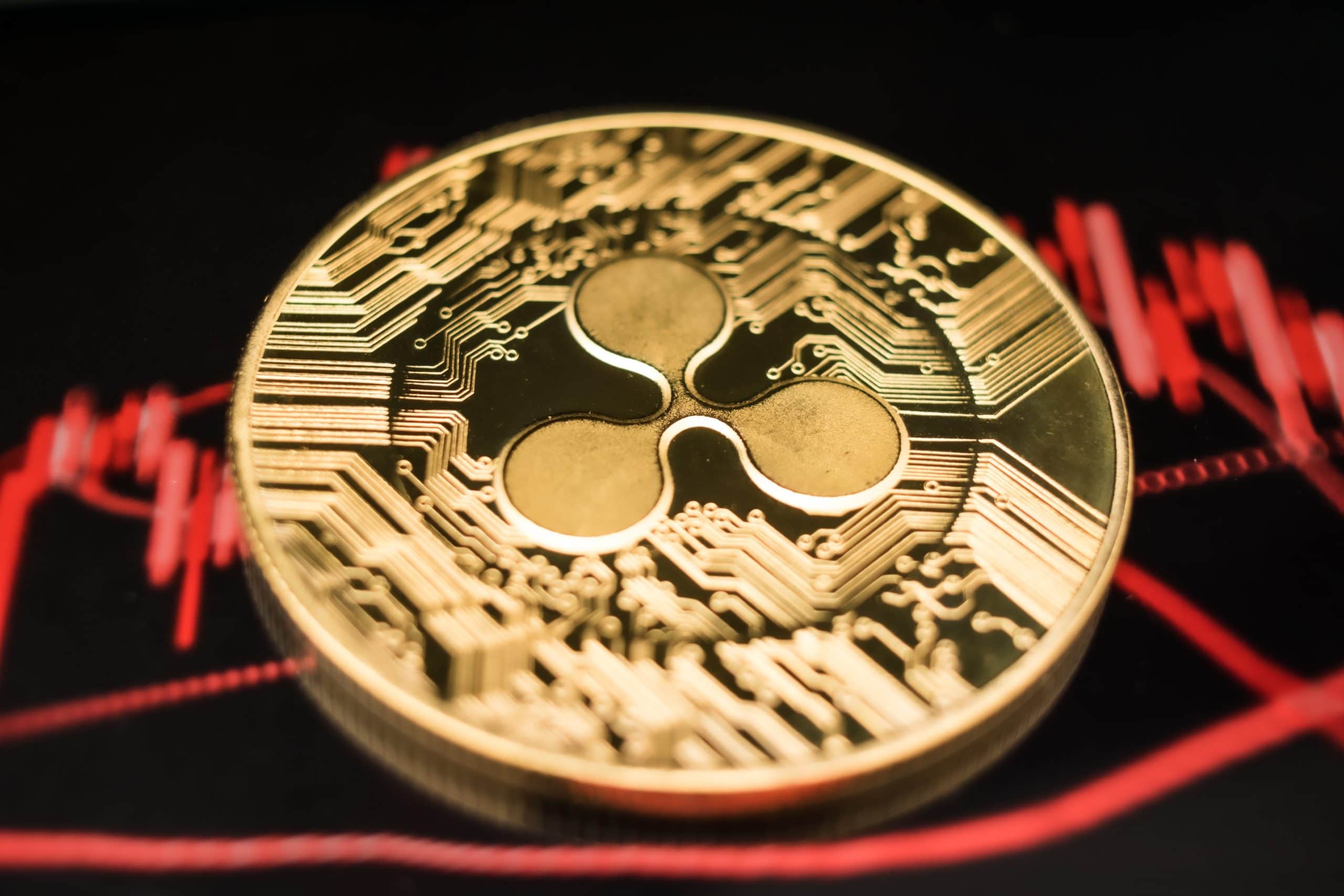 XRP verliert wichtige Marke: Wie schlimm wird es noch?