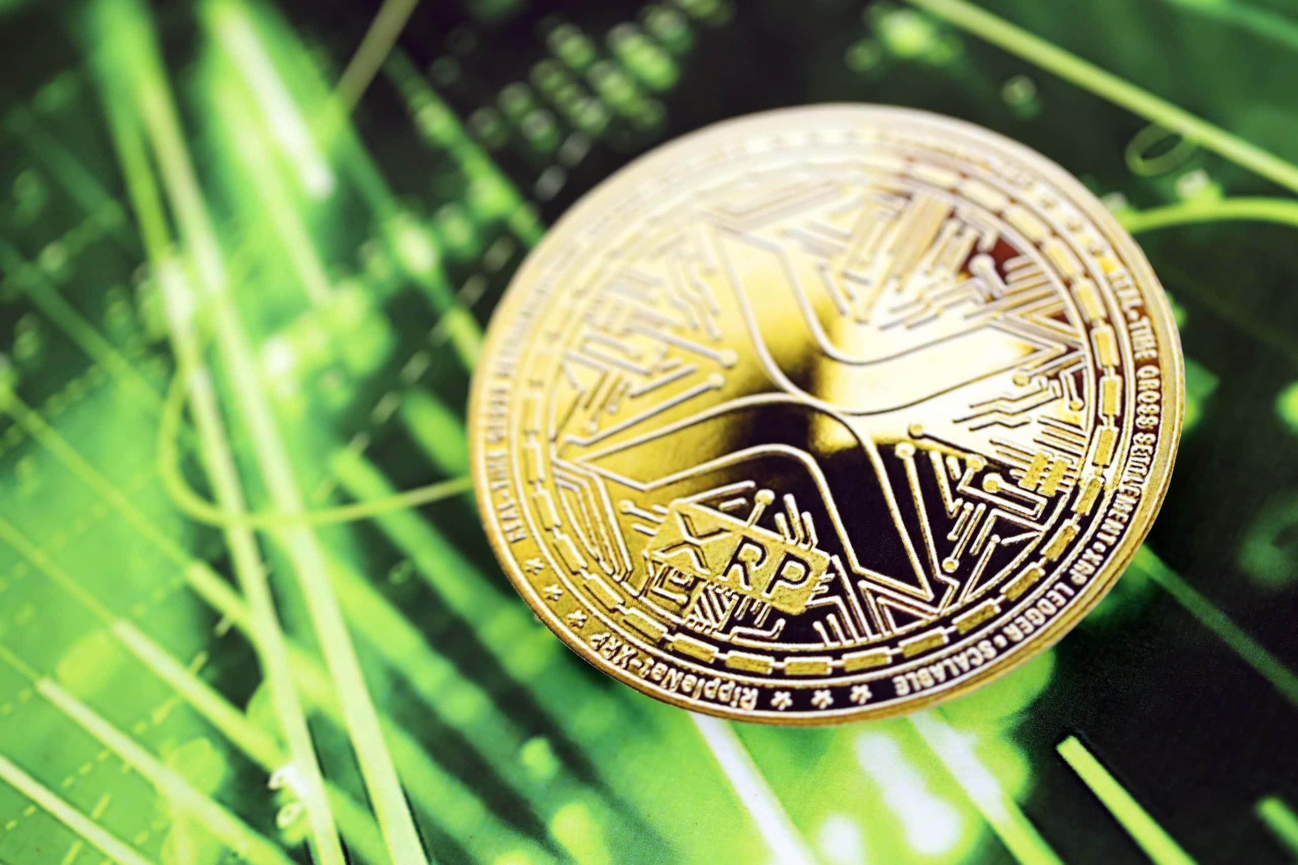 Ripple: Zwei Deals stärken RLUSD und XRP Ledger