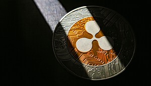 XRP trotz Wallet Rekord in Schwierigkeiten: Was steckt dahinter?