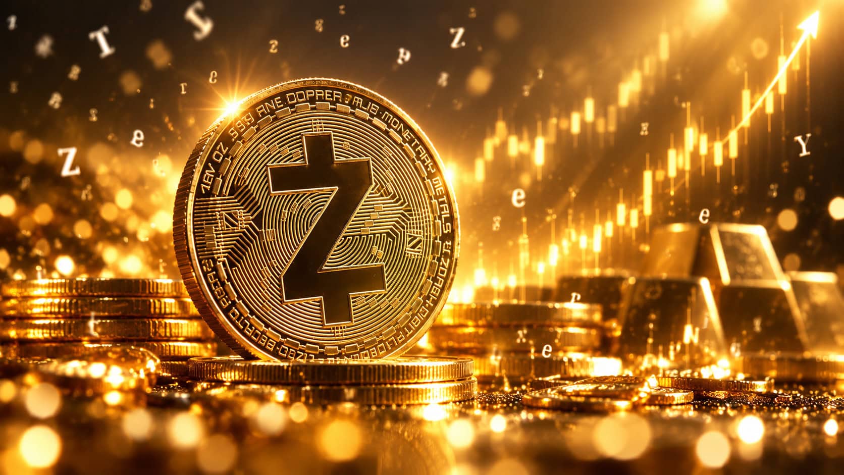 Zcash mit zu viel Geld? Mitgründer will Zufluss stoppen