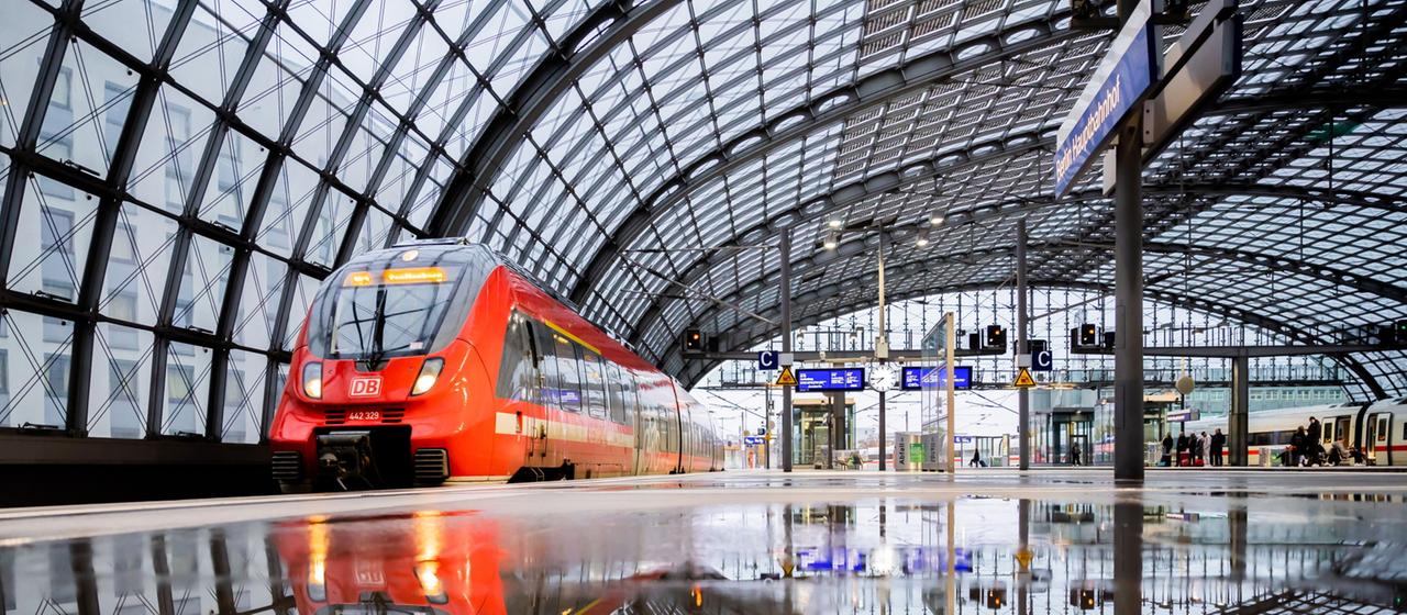 Nahverkehr: Deutschlandticket light kommt vorerst nicht