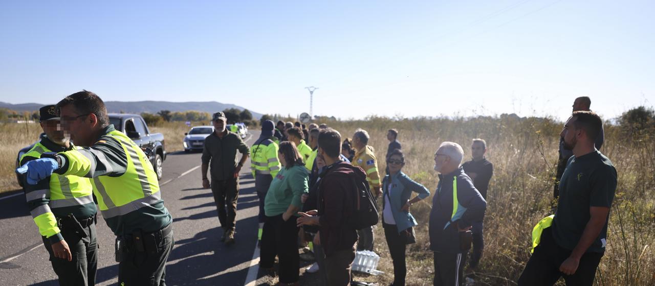 Zugunglück in Spanien: Der Schock sitzt tief